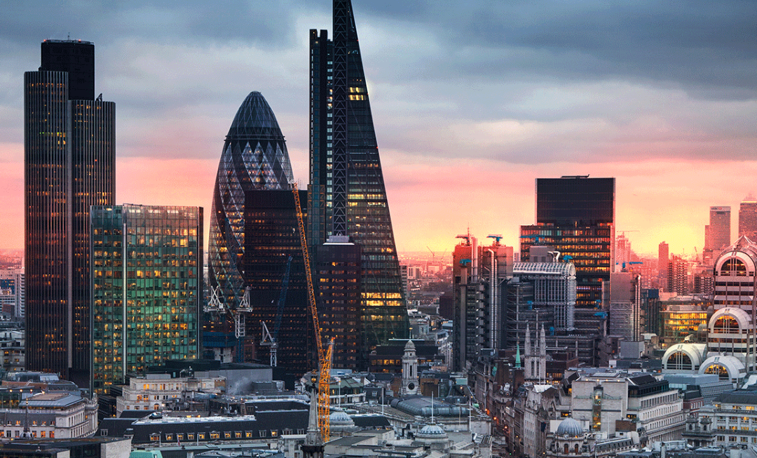 Nuovo canale Food Wine per il Mercato UK