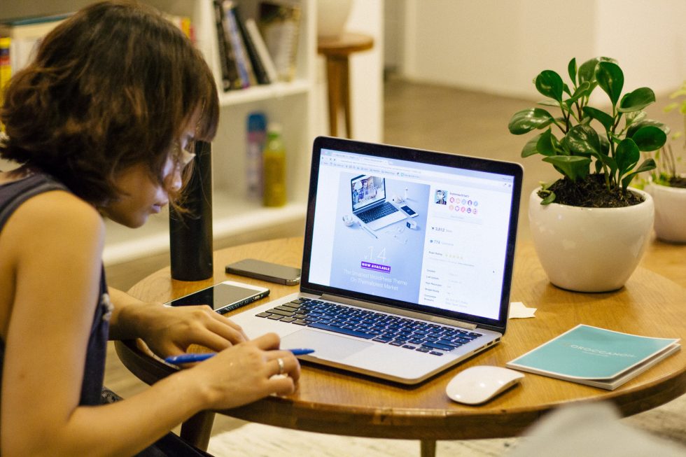 Smartworking Management