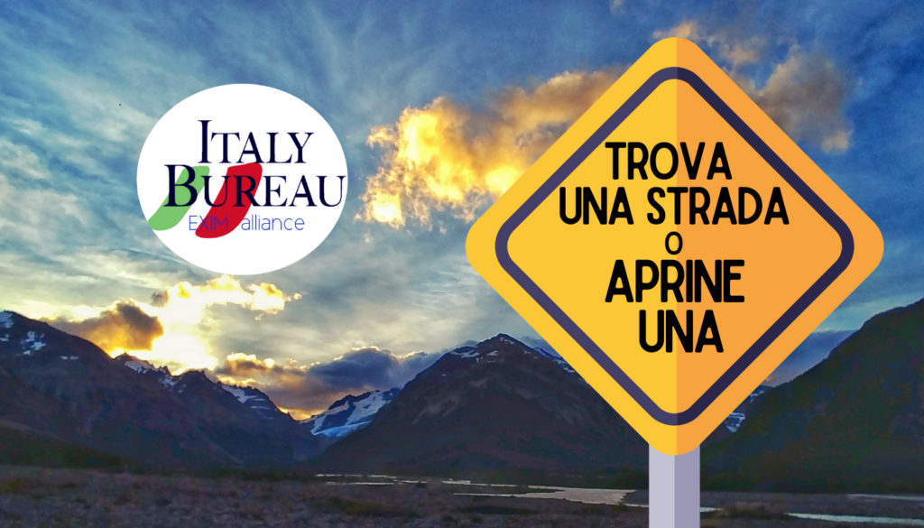 ExportManagerDigitaleTrovala StradA Export collaborativo trova la strada aprine una
