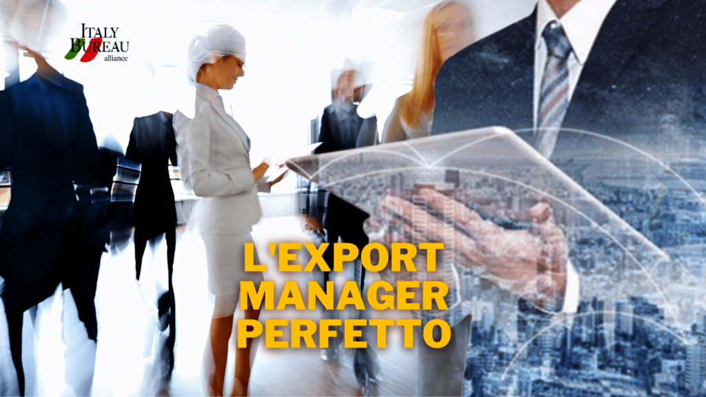 ExportManager perfetto-min Export collaborativo trova la strada aprine una